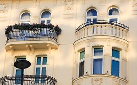 Dominic Smart & Luxury Suites - Terazije